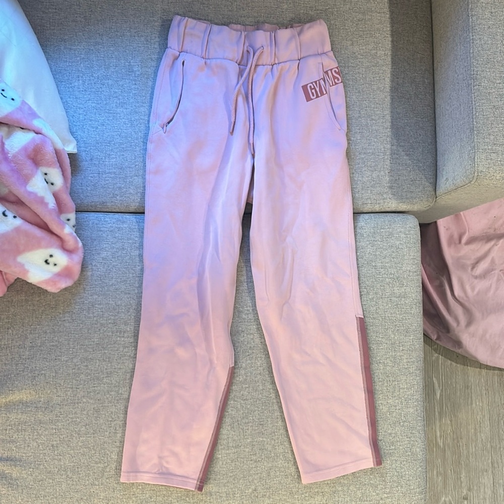 Gymshark pants